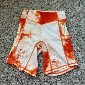 Balance Athletica workout shorts